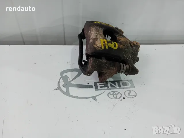 Преден десен спирачен апарат Toyota Aygo 1 1.4hdi 2005-2014