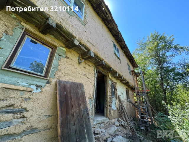 Двуетажна къща с двор в Село Желен, общинa Своге, снимка 8 - Къщи - 51556187