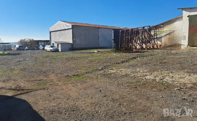  Закрити и открити площи под наем, снимка 5 - Други - 48025410