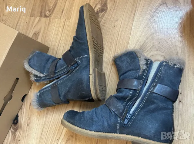 Боти BullBoxer 35номер, снимка 5 - Детски боти и ботуши - 48017403