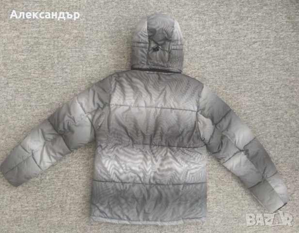 Ново дебело яке-Rodeo, снимка 3 - Якета - 39586001