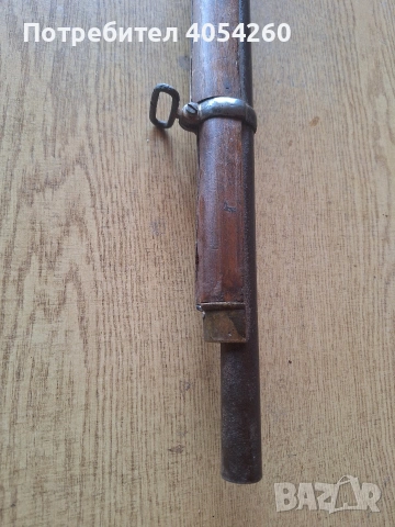 Крънка, снимка 8 - Антикварни и старинни предмети - 54317601