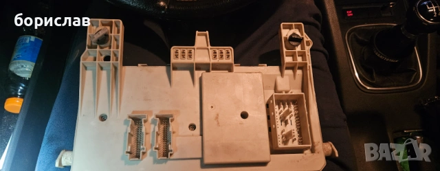 Bsi модул Волво в50, снимка 2 - Части - 53126651