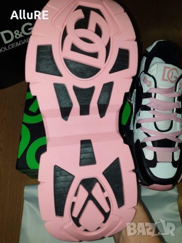 Дамски Спортни Обувки 39 40 номер, снимка 4 - Маратонки - 40313064