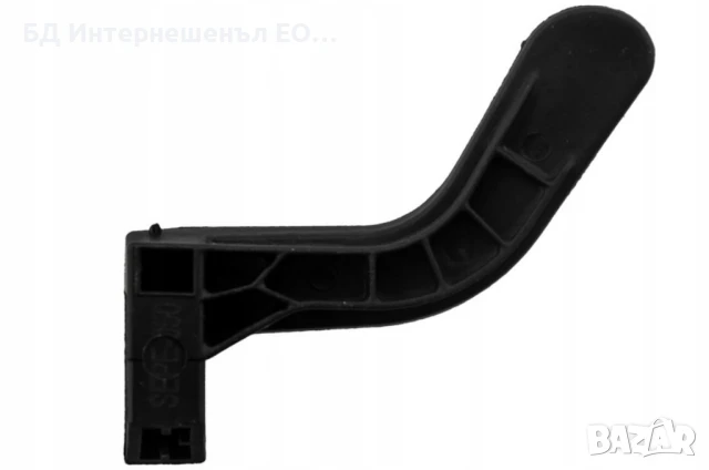 793486 , 9652427480  Дръжка за отваряне на преден капак за Peugeot 207, снимка 3 - Части - 50919162