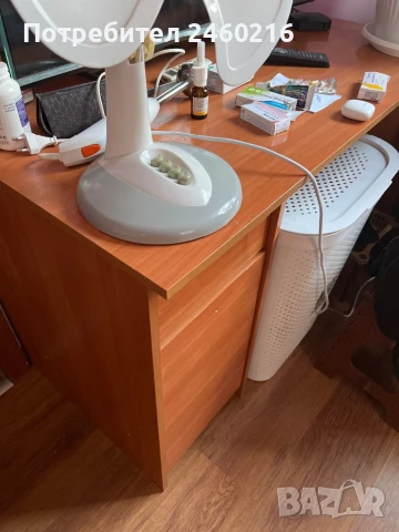 Бюро, снимка 4 - Бюра - 51011859