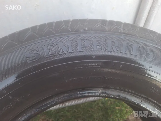 Летни гуми за бус,215,75,16, снимка 3 - Гуми и джанти - 49414589