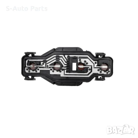 Платка за стоп за Peugeot Partner, Citroen Berlingo, снимка 3 - Аксесоари и консумативи - 55844785