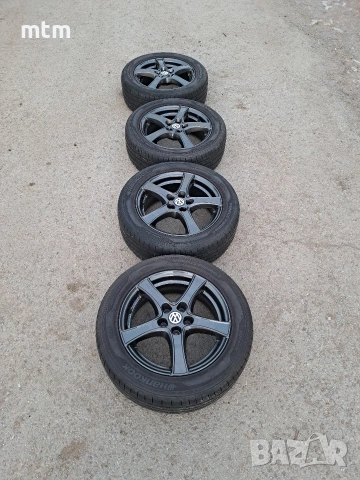 лети джанти 