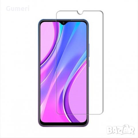  Xiaomi Redmi 9c стъклен протектор за екран 