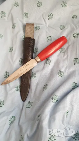 Mora Broderna Jonsson Sweden, снимка 4 - Колекции - 47315366