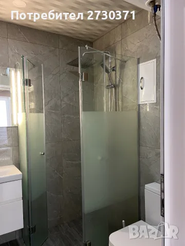 Двустаен апартамент, снимка 12 - Апартаменти - 55817835
