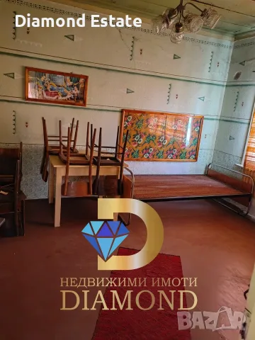 Двуетажна къща в село Върбица, обл. Хасково, снимка 14 - Къщи - 48139434