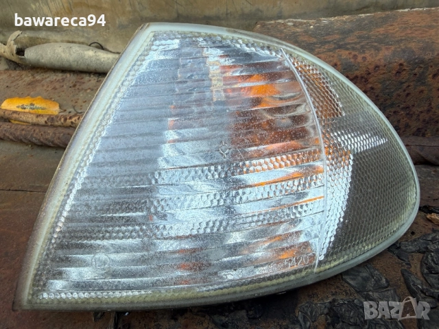 Мигачи за BMW E46 , снимка 3 - Части - 50190970