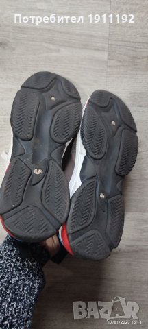 Дамски маратонки. 40, снимка 8 - Маратонки - 39370384