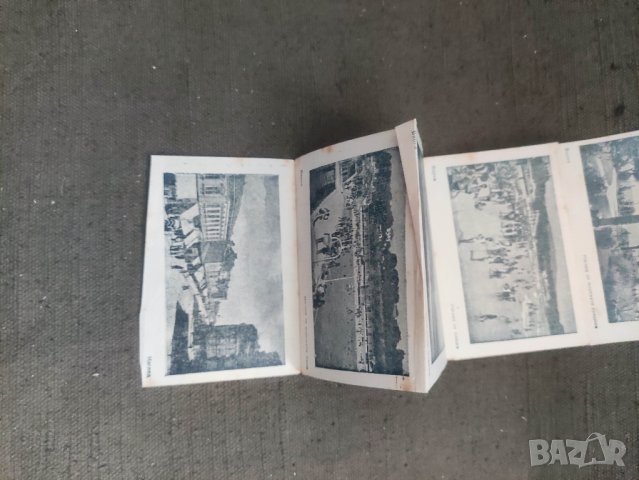 Продавам албумчета Привет от Търново и Варна , снимка 5 - Други ценни предмети - 44305673