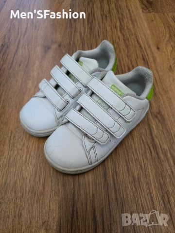 Adidas Disney - детски кецове , снимка 3 - Детски маратонки - 51809279