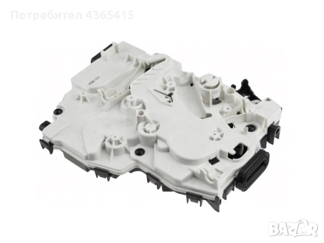 Брава за плъзгаща врата за Mercedes Vito W447 (2014-2024) 4477300535, снимка 3 - Аксесоари и консумативи - 51844126