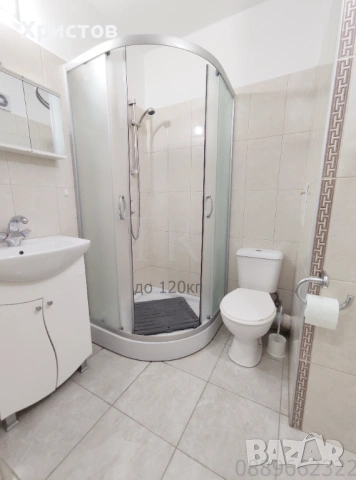 100 метра до Морска градина, тристаен апартамент ”Плаж 3” за нощувки, ж.к. Лазур, Бургас, под наем, снимка 9 - Квартири, нощувки - 53914593