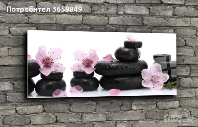 Картини от принт стъкло, снимка 9 - Картини - 52668805