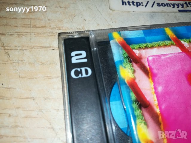 BRAVO HITS 20 X2CD GERMANY 0510230750, снимка 6 - CD дискове - 42440292