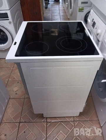 Свободно стояща печка с керамичен плот Voss Electrolux с 2 години Гаранция!, снимка 8 - Печки, фурни - 54337009