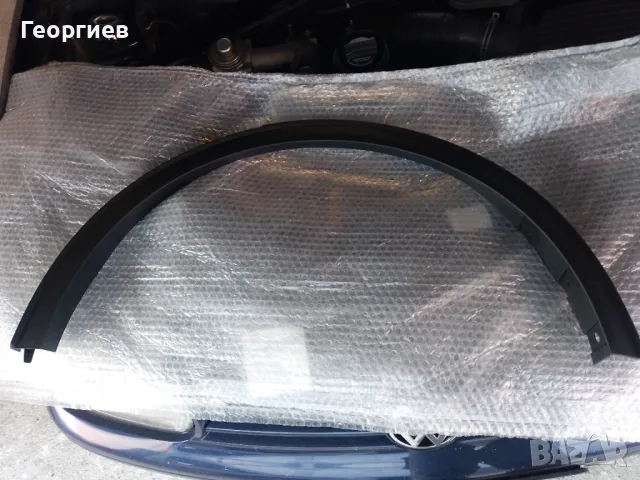 FORD KUGA Форд Куга задна дясна веждаORIGINAL 2526898 , снимка 1