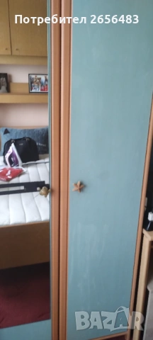 Мебели за детската стая  , снимка 4 - Гардероби - 53138540