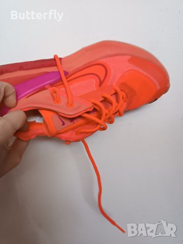 Маратонки Nike Zoom, снимка 4 - Маратонки - 42303320