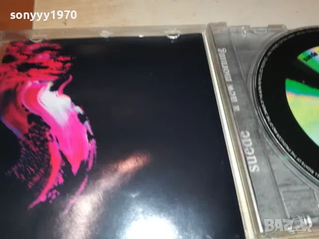 SUEDE CD 1105250825, снимка 14 - CD дискове - 50237889