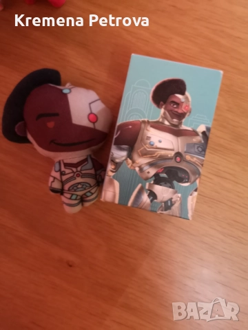 Нови играчки, настолни игри и други - ПОДАРЪЦИ за КОЛЕДА, снимка 15 - Други - 52047513