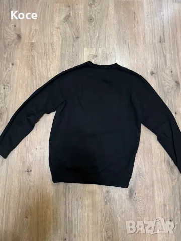 Ellesse блуза с дълъг ръкав, снимка 2 - Блузи - 56217968
