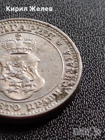 МОНЕТА 10 стотинки 1913г. ЦАРСТВО БЪЛГАРИЯ УНИКАТ ПЕРФЕКТНО СЪСТОЯНИЕ РЯДКА ЗА КОЛЕКЦИОНЕРИ 35678, снимка 12 - Нумизматика и бонистика - 39511820