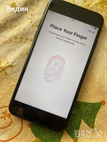 iPhone 7 256 GB, снимка 3 - Apple iPhone - 52927192