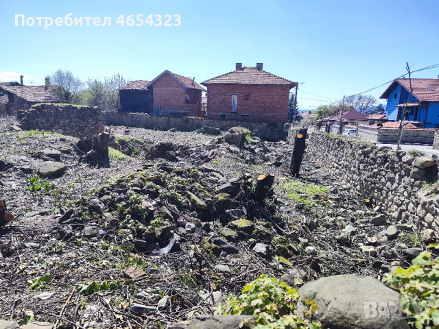 Парцел в село Мирково, снимка 9 - Парцели - 52452595