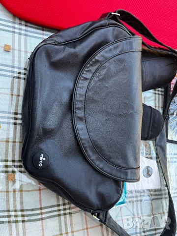 Mima Xari оригинална количка, снимка 8 - Други - 50599519