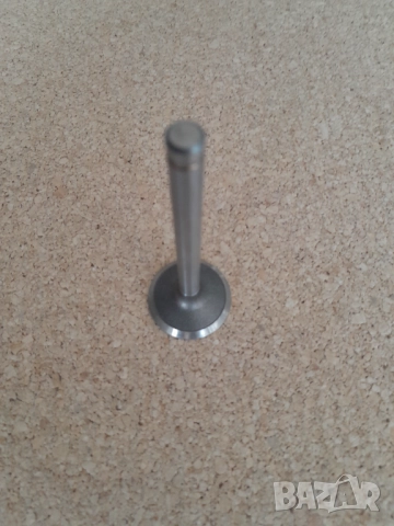 Клапан всмукателен GIEFFE (36X8X107) за PEUGEOT 205,309 1.3 85г.- №0834S, снимка 2 - Части - 51689239