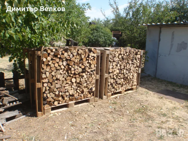 Продавам дърва за огрев, снимка 3 - Дърва за огрев - 55778814