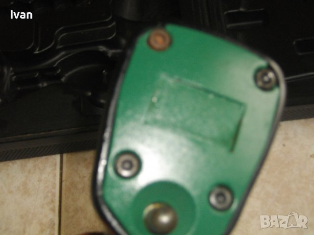 ЗА ЧАСТИ/ЗА РЕМОНТ-Пневматичен Гайковерт-Немски-PARKSIDE PDSS 310 А3, снимка 10 - Други инструменти - 40175142