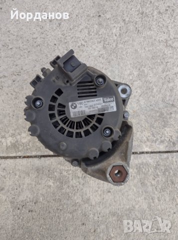 Алтернатор от BMW E87 2008 год., снимка 2 - Части - 38042242