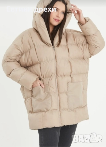 Нови дамски якета , снимка 2 - Якета - 51911118