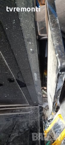 оригинална стойка от телевизор Toshiba модел 32AV625D, снимка 3 - Части и Платки - 36971585