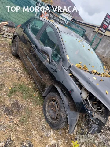 Пежо 308 1.4 VTI  на части !!!, снимка 2 - Автомобили и джипове - 56502786