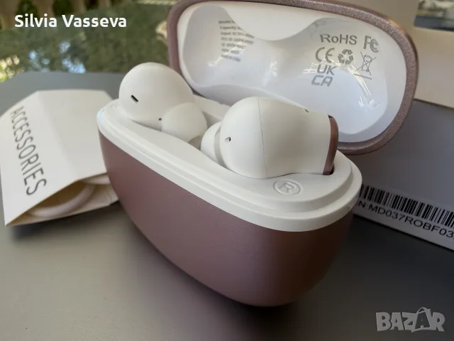 Безжични AI слушалки, снимка 3 - Безжични слушалки - 55961635