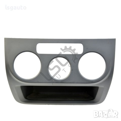 Лайсна средна конзола табло Volkswagen Tiguan I 2007-2015 ID:99620