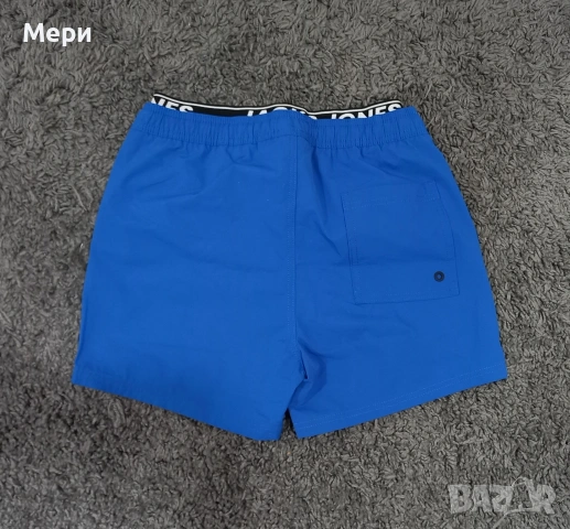 Бански Jack Jones , снимка 2 - Детско бельо и бански  - 53924048