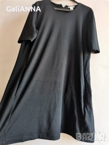СТРАХОТНА ОРИГИНАЛНА РОКЛЯ НМ РАЗМЕР 2XL