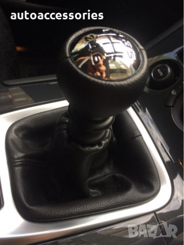 3000052523 Топка Кожена за скоростен лост на Peugeot, Citroen ,Пежо, Ситроен, снимка 2 - Аксесоари и консумативи - 33722665
