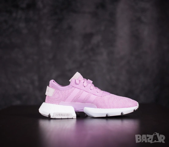 маратонки adidas Originals POD-S3.1 W "Clear Lilac"  номер 40 , снимка 2 - Маратонки - 54060202