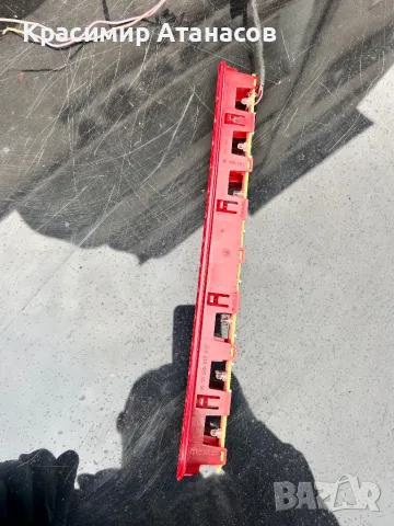 A2198200156. Стоп трети за Мерцедес CLS. W219., снимка 5 - Части - 49470104